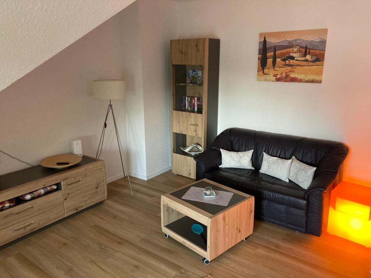 Ferienwohnung Teichblick -Balkon- Dresden Exterior foto